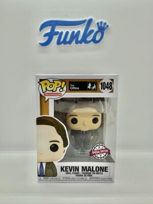 The Office Kevin Malone 1048