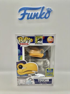 Toucan 103
