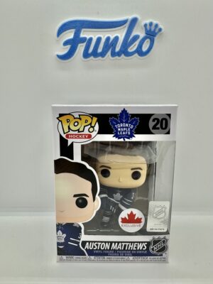 NHL Auston Matthews 20