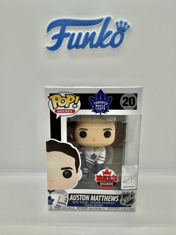 IMG_0347 NHL Auston Matthews 20 Convention