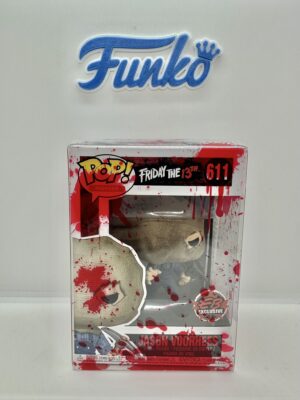 Jason Voorhees 611