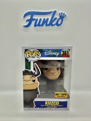 Disney Kuzco 361