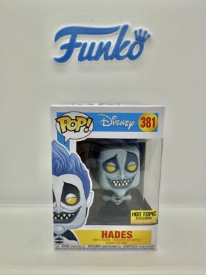 Hades 381 GITD