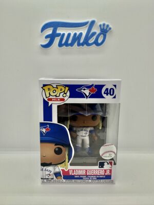 MLB Vladimir Guerrero Jr 40