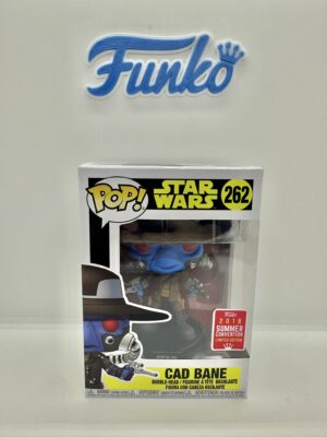 Cad Bane 262