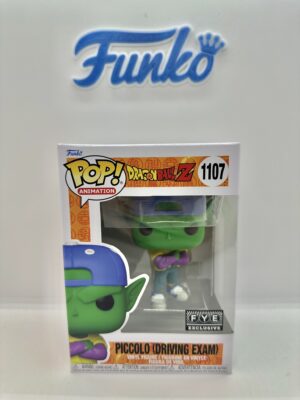 Piccolo 1107
