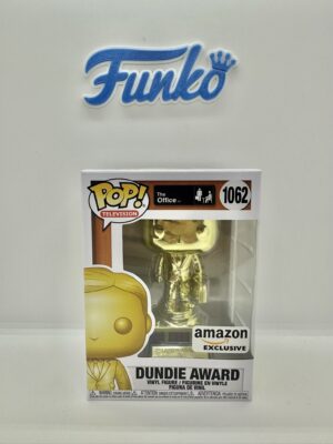 The Office Dundie Award 1062