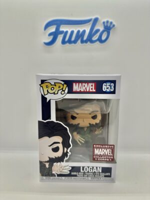 Logan 653