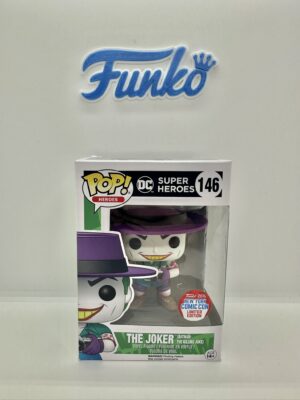 DC Super Heroes The Joker 146 NYCC 2016