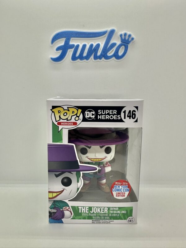 IMG_1360 DC Super Heroes The Joker 146 NYCC 2016