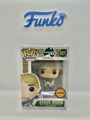 Australia Zoo Steve Irwin 921 Chase