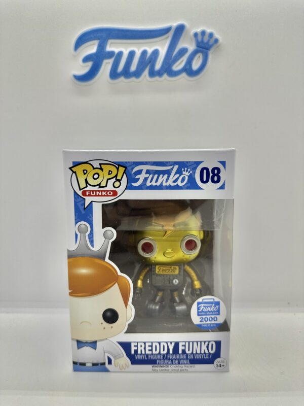 IMG_1524 Freddy Funko Robot 08 2k Pcs