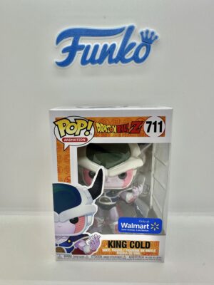 King Cold 711