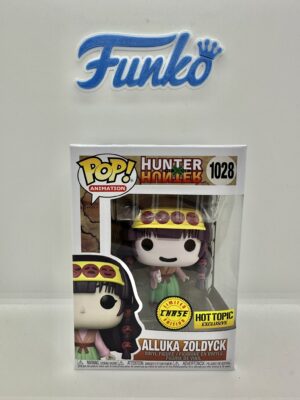Alluka Zoldick 1028 Chase