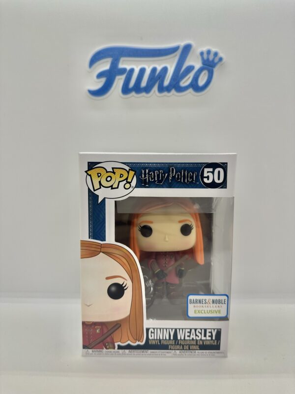 IMG_1670 Harry Potter Ginny Weasley 50