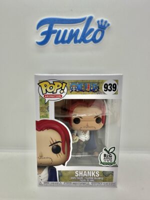 Shanks 939