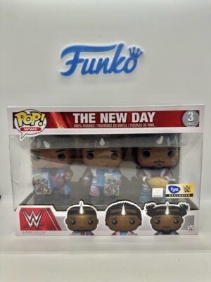 The New Day