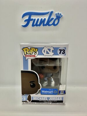 Michael Jordan 73