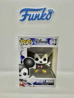 Mickey Mouse 64