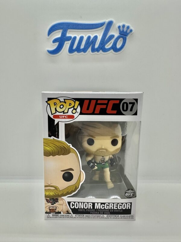 IMG_1864 UFC Conor McGregor 07