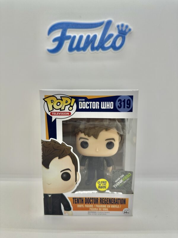 IMG_1871 Doctor Who Tenth Doctor Regeneration 319