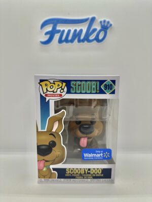 Scooby Doo 910