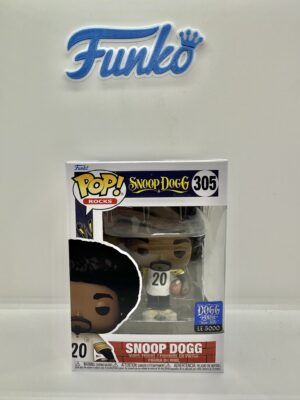 Snoop Dogg 305 LE 5000