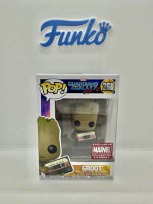 Groot 260