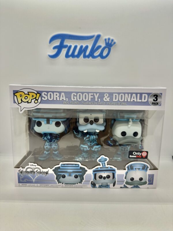 IMG_2809 Sora Goofy Donald 3 Pack