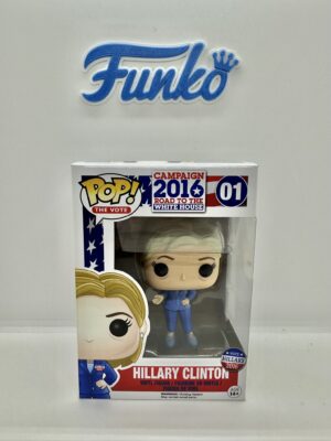 Hillary Clinton 01