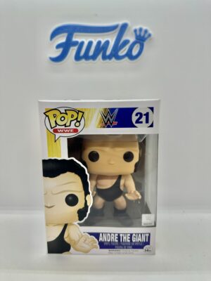 Andre The Giant 21