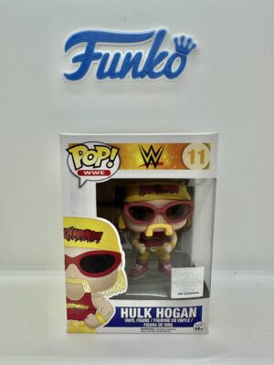 Hulk Hogan 11