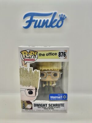 The Office Dwight Schrute 876