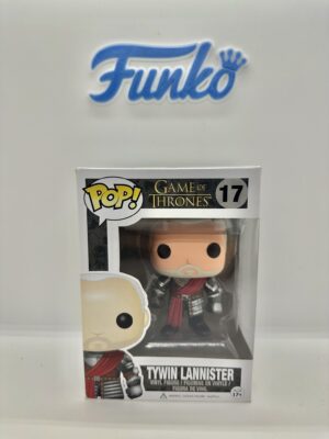 Game of Thrones Tywin Lannister 17