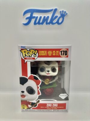 Zhu Zhu 170 Diamond