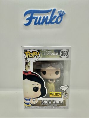 Snow White 350 Diamond