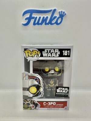 C-3PO 181