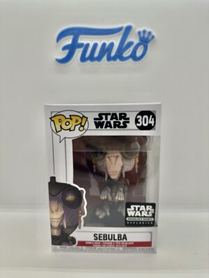 Sebulba 304