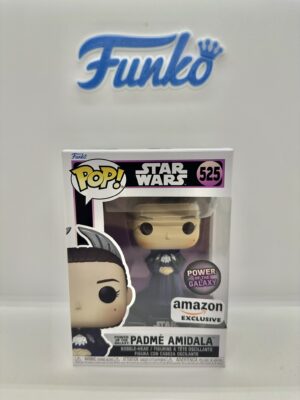 Padme Amidala 525