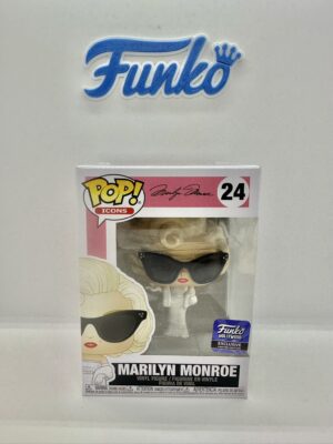 Marilyn Monroe 24