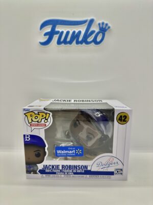 MLB Jackie Robinson 42