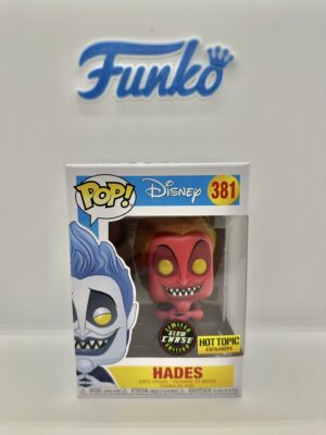 Hades 381 Glow Chase