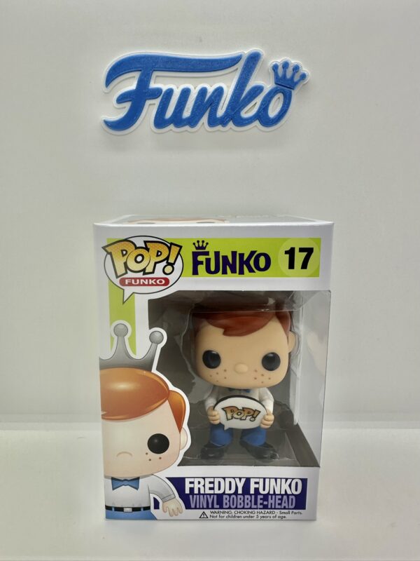 IMG_5891 Freddy Funko 17