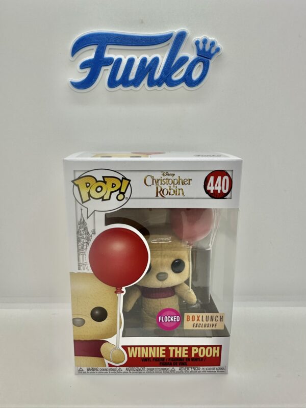 IMG_5919 Winnie The Pooh 440 Flocked