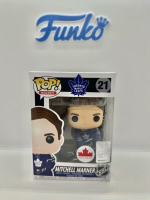 NHL Mitchell Marner 21