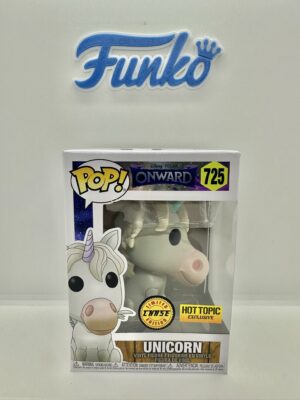 Unicorn 725 Chase