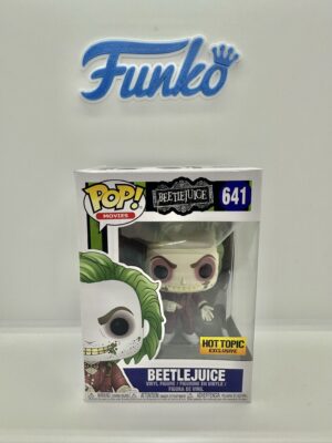 Beetlejuice 641
