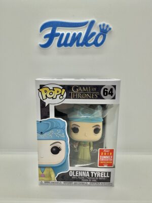 Game of Thrones Olenna Tyrell 64