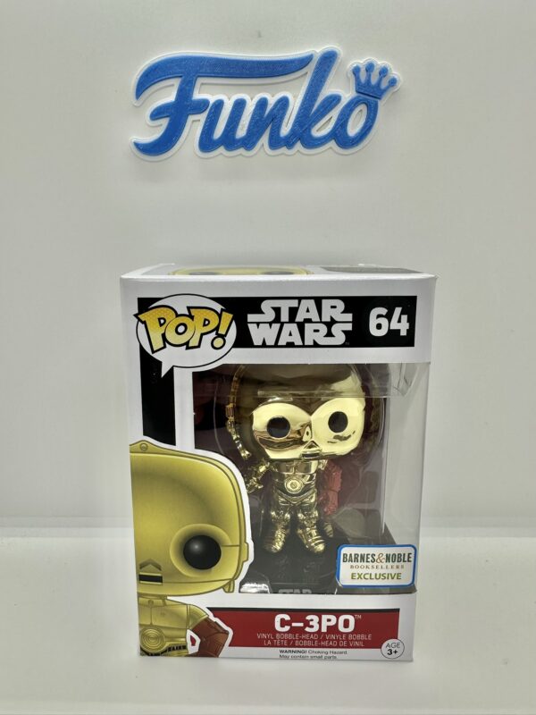 IMG_6647 C-3PO 64 Metallic
