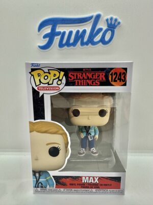 Stranger Things Max 1243